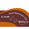 Informationen der Niedersächsischen Staatskanzlei zum Tag der Niedersachsen vom 14. bis 16. Juli in Melle